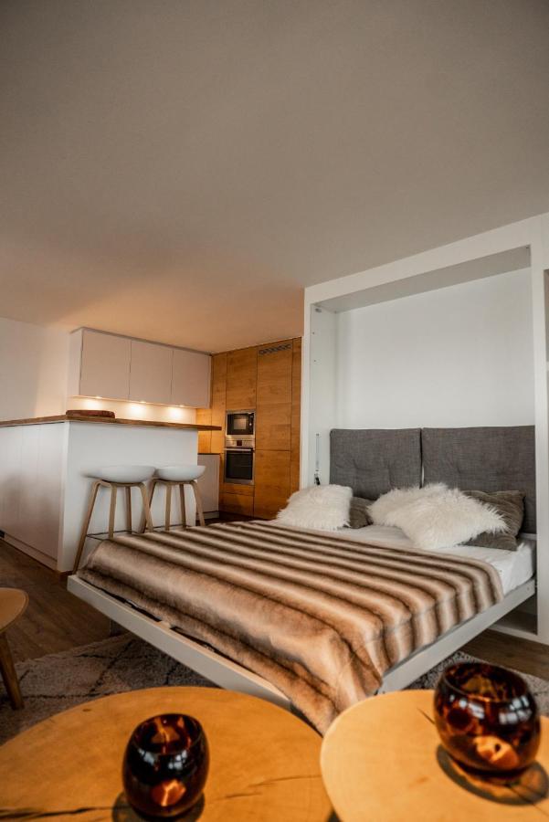 Olympic R2 - pied des pistes - carless holidays! Nendaz Extérieur photo