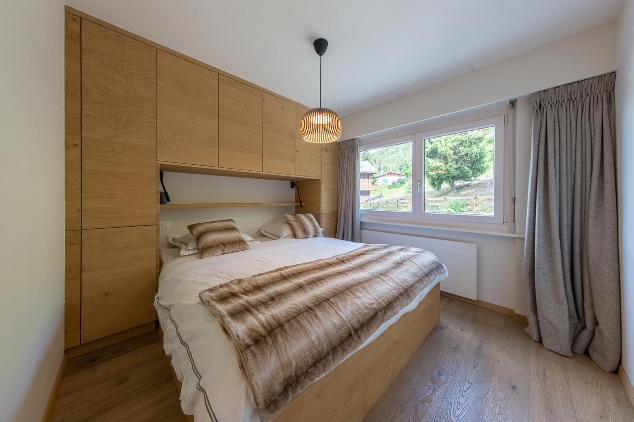 Olympic R2 - pied des pistes - carless holidays! Nendaz Extérieur photo